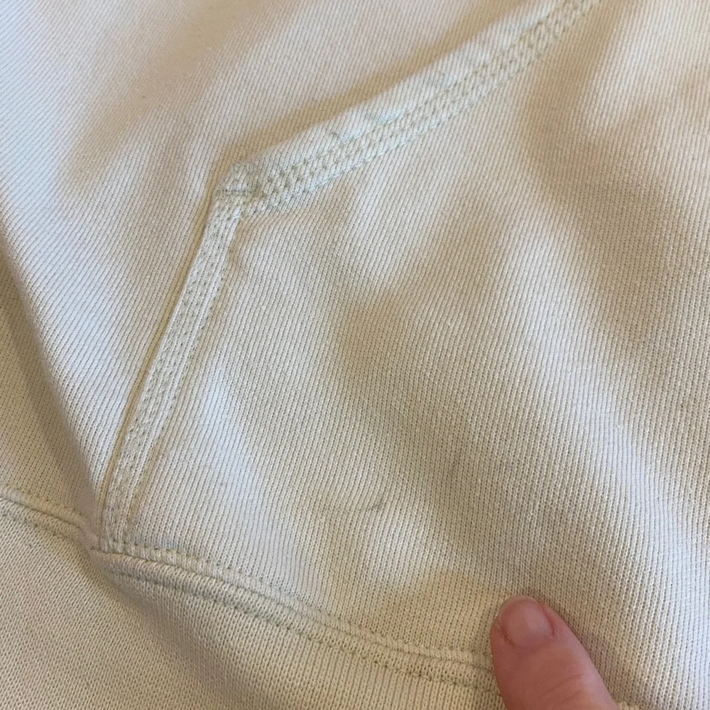 CARHARTT Hoodie Sweatshirt 4XL - Picture 6 of 15